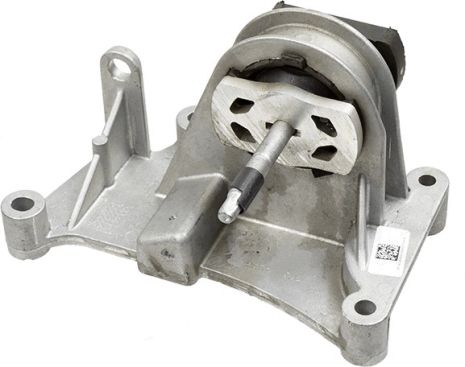 Подушка двигателя LANCIA YPSILON, FIAT PANDA, FIAT 500, LEMFORDER (4213701)