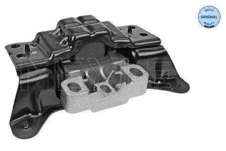 Подушка двигателя SKODA OCTAVIA, SEAT LEON, AUDI A3, MEYLE (1001990203)