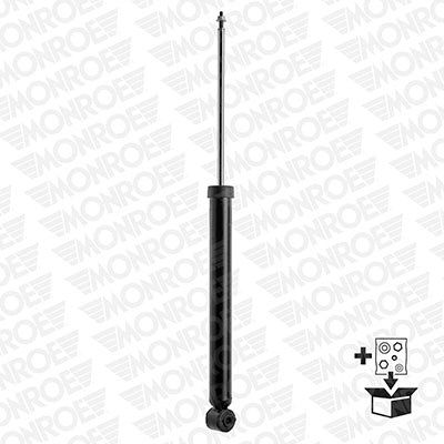 Амортизатор FORD B-MAX, FORD KA+, FORD FIESTA, MONROE (G1228) - 1