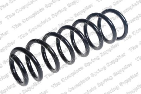 Пружина підвіски BMW 5, LESJOFORS (4008541)
