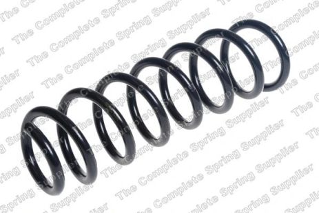 Пружина підвіски BMW 5, LESJOFORS (4008541)