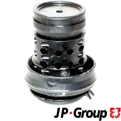 Подушка двигуна VW GOLF, SEAT CORDOBA, SEAT IBIZA, JP GROUP (1117901600)