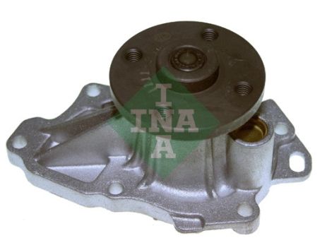 Водяной насос TOYOTA RAV 4 III (A3), 06/05-, INA (538056310)