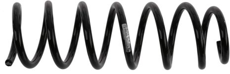Пружина підвіски BMW 5, SACHS (993942)