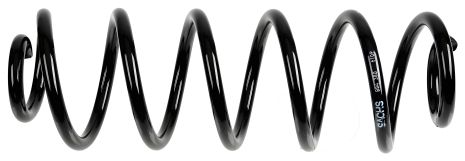 Підвіски пружина AUDI A6, AUDI A7, SACHS (994380)