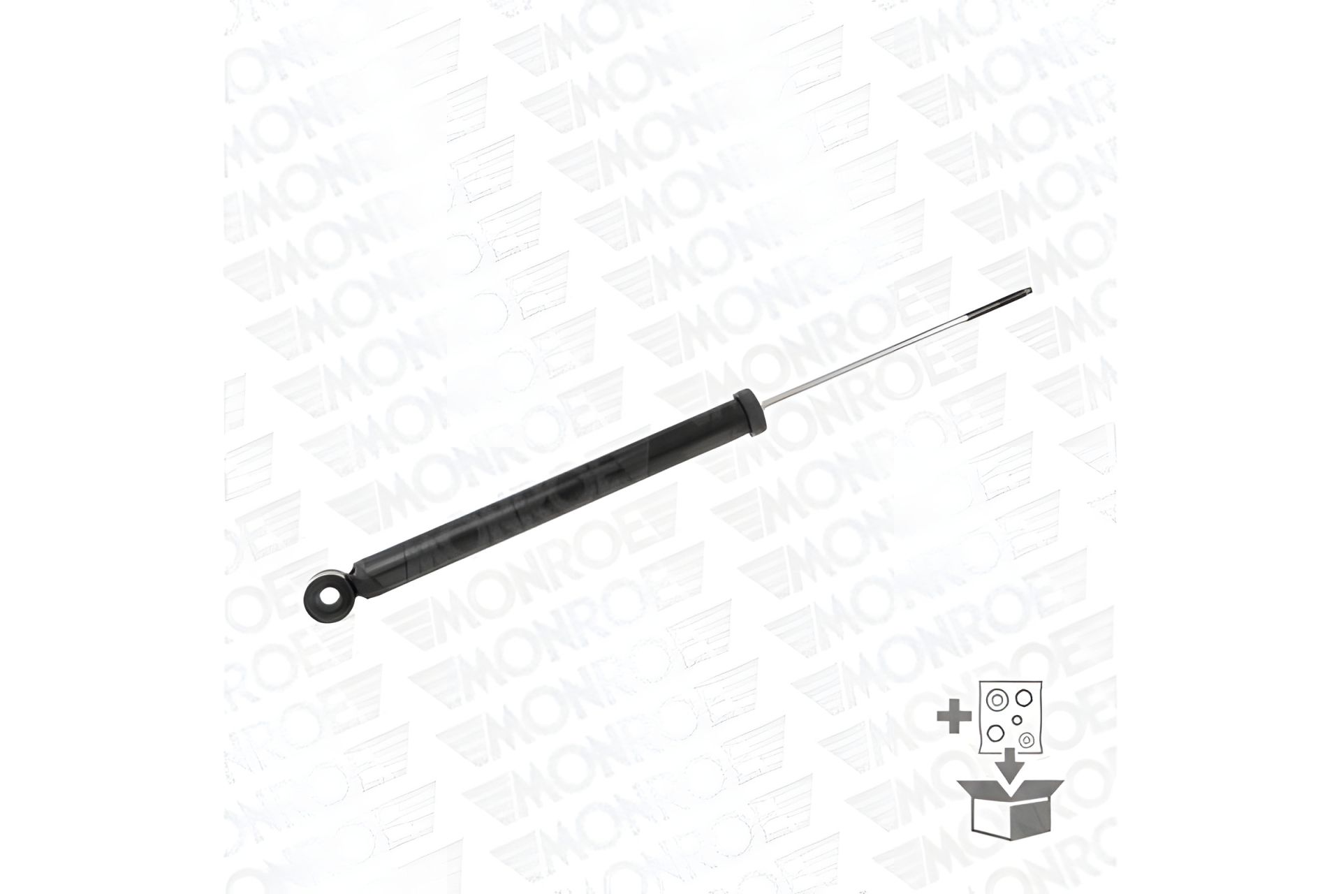 Амортизатор для SUZUKI SX4, MONROE G1116 Амортизатор для SUZUKI SX4, MONROE G1116