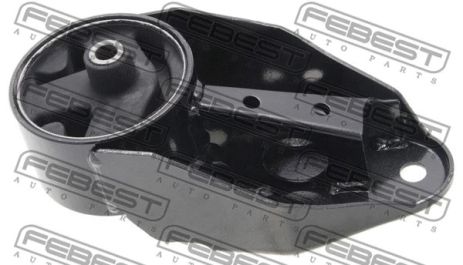 Подушка двигателя NISSAN PRIMERA, FEBEST (NMP11GAMLH)