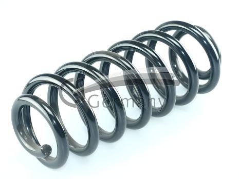 Пружина задней подвески для BMW X5 от CS GERMANY (14101257)