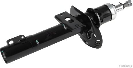 Амортизатор SEAT CORDOBA, VW FOX, SKODA ROOMSTER, HERTH+BUSS JAKOPARTS (J4300834)