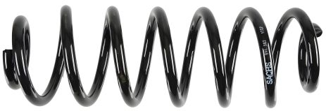 Підвіски пружина VW PASSAT, VW TIGUAN, SACHS (994367) Підвіски пружина VW PASSAT, VW TIGUAN, SACHS (994367)