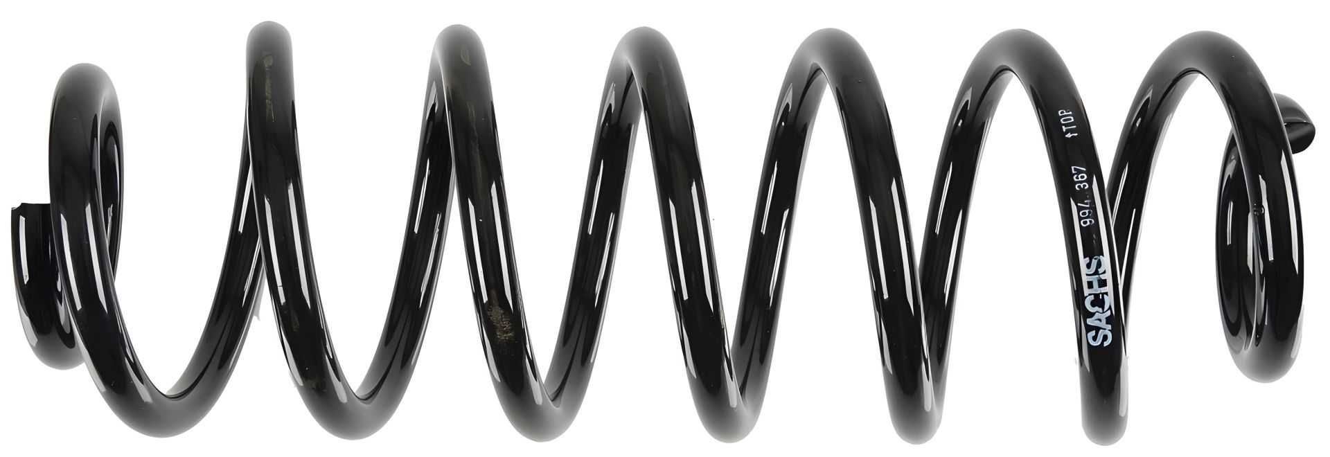 Підвіски пружина VW PASSAT, VW TIGUAN, SACHS (994367) Підвіски пружина VW PASSAT, VW TIGUAN, SACHS (994367)