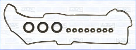 Комплект прокладок крышки ГБЦ для LEXUS ES, TOYOTA HILUX, TOYOTA TACOMA, AJUSA (56011200)
