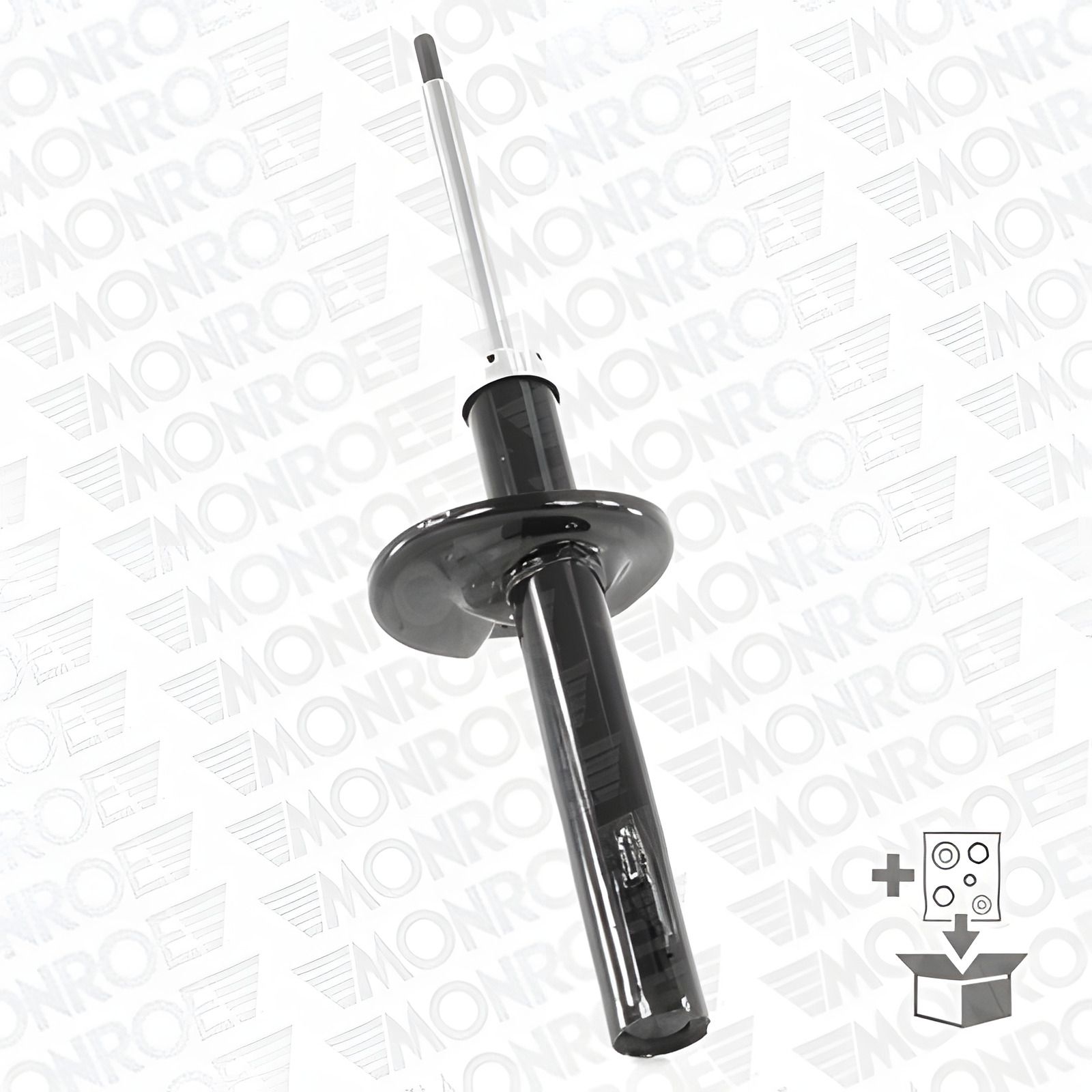 Амортизатор CADDY VW, FELICIA SKODA, MONROE (16296) Амортизатор CADDY VW, FELICIA SKODA, MONROE (16296)