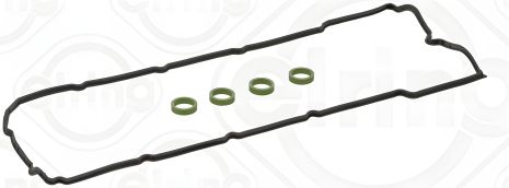 Комплект Прокладок Крышки ГБЦ MB S-CLASS, MB CLS, MB M-CLASS, ELRING (234090) Комплект Прокладок Крышки ГБЦ MB S-CLASS, MB CLS, MB M-CLASS, ELRING (234090)