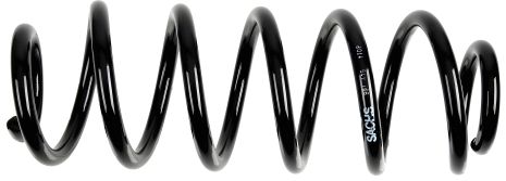 Підвіски пружина SEAT ALTEA, SACHS (994415)