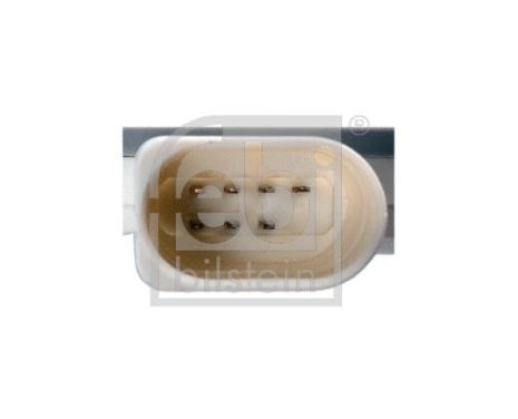 Замок двери VW TOUAREG, AUDI Q3, AUDI A5, FEBI BILSTEIN (172129)