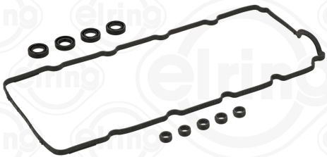 Комплект прокладок кришки ГБЦ HYUNDAI i30, KIA CARENS, KIA CERATO, ELRING (557630)