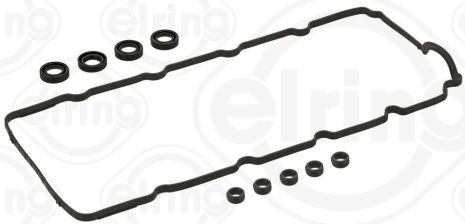 Комплект прокладок крышки ГБЦ HYUNDAI i30, KIA CARENS, KIA CERATO, ELRING (557630)