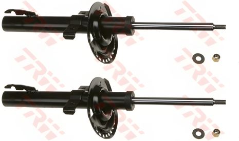 Амортизатор RENAULT MEGANE, TRW (JGM599T) Амортизатор RENAULT MEGANE, TRW (JGM599T)