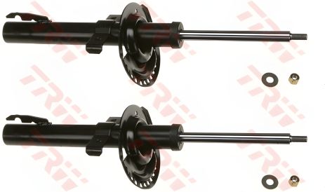 Амортизатор RENAULT MEGANE, TRW (JGM599T) Амортизатор RENAULT MEGANE, TRW (JGM599T)
