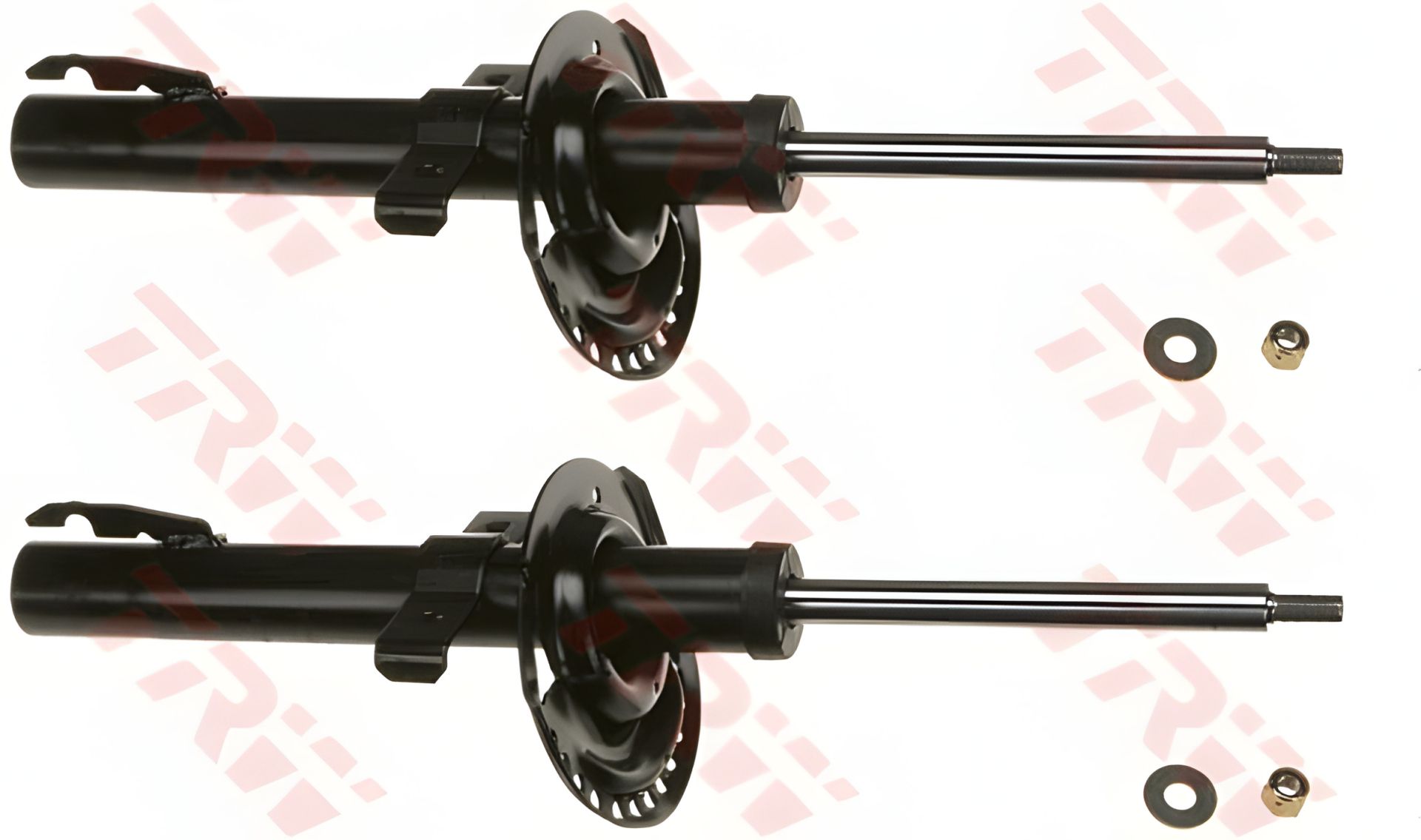 Амортизатор RENAULT MEGANE, TRW (JGM599T) Амортизатор RENAULT MEGANE, TRW (JGM599T)