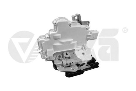 Замок двери SEAT ALTEA, SEAT TOLEDO, VIKA (88391804401)