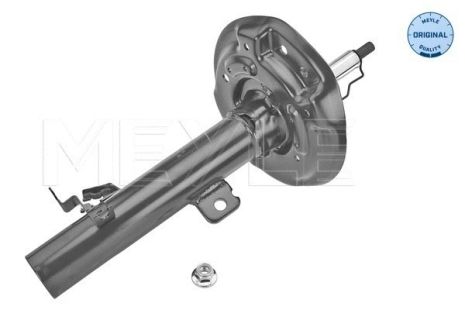 Амортизатор RENAULT KADJAR, NISSAN QASHQAI, MEYLE (36266230022)