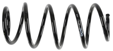 Подвеска пружины VW PASSAT, SACHS (993117) Подвеска пружины VW PASSAT, SACHS (993117)