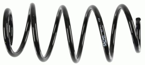 Пружина підвіски VW PASSAT, SACHS (993117)