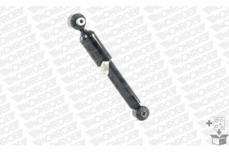 Амортизатор для MERCEDES-BENZ A-CLASS, MONROE (43112)
