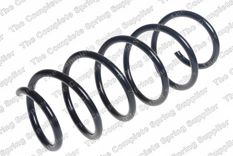 Передня пружина підвіски HONDA CR-Z, LESJOFORS (4035776)