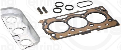 Комплект прокладок ГБЦ SEAT IBIZA, VW FOX, SKODA FABIA, ELRING (546080)