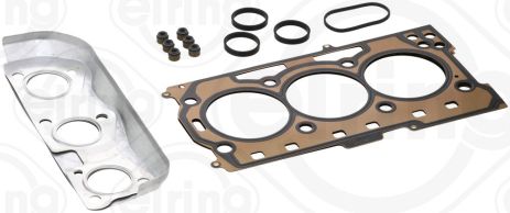 Комплект прокладок ГБЦ SEAT IBIZA, VW FOX, SKODA FABIA, ELRING (546080)