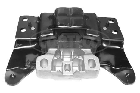 Подушка двигуна SKODA SUPERB, SEAT LEON, VW GOLF, CORTECO (49402624)