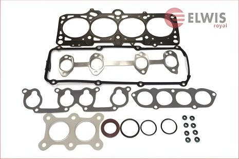 Комплект прокладок ГБЦ SKODA SUPERB, VW PASSAT, ELWIS ROYAL (9856002) Комплект прокладок ГБЦ SKODA SUPERB, VW PASSAT, ELWIS ROYAL (9856002)
