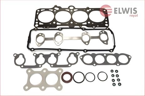 Комплект прокладок ГБЦ SKODA SUPERB, VW PASSAT, ELWIS ROYAL (9856002) Комплект прокладок ГБЦ SKODA SUPERB, VW PASSAT, ELWIS ROYAL (9856002)
