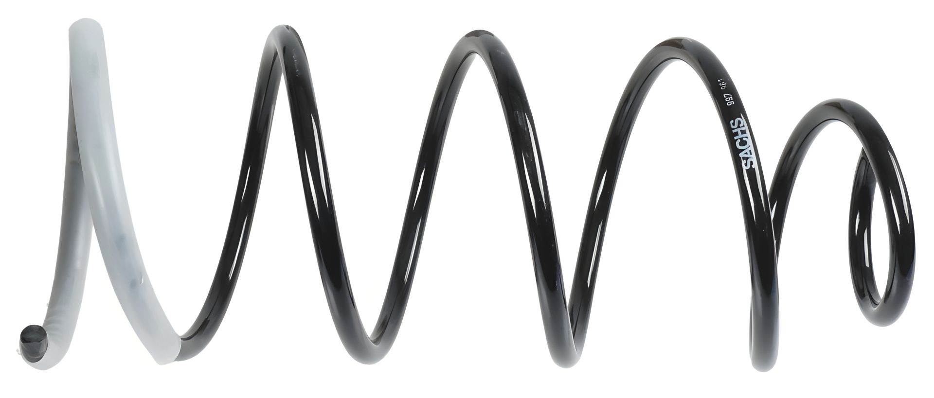 CITROËN C4 пружина підвіски, PEUGEOT 307, SACHS (997961) CITROËN C4 пружина підвіски, PEUGEOT 307, SACHS (997961)