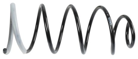 CITROËN C4 пружина підвіски, PEUGEOT 307, SACHS (997961) CITROËN C4 пружина підвіски, PEUGEOT 307, SACHS (997961)