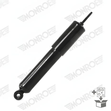 Амортизатор L200 MITSUBISHI, MONROE (D4482S) Амортизатор L200 MITSUBISHI, MONROE (D4482S)