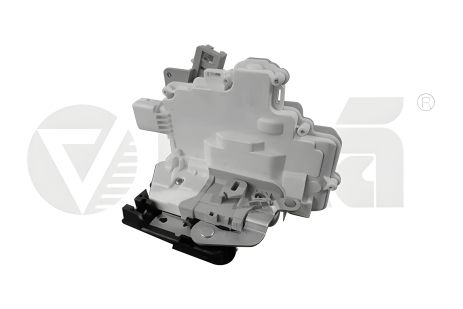 Дверей замок SEAT ALHAMBRA, SKODA SUPERB, VW SHARAN, METZGER (2314027)