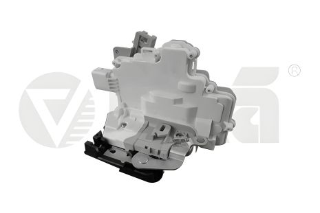 Дверей замок SEAT ALHAMBRA, SKODA SUPERB, VW SHARAN, METZGER (2314027)