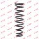 Пружина підвіски для MAZDA 6 від KAYABA (RC3433)