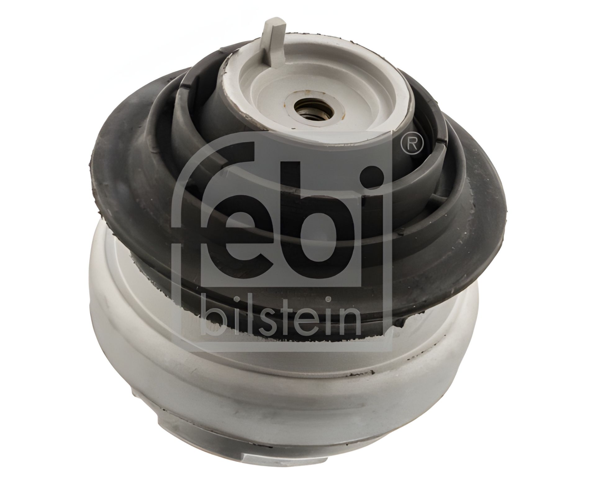 Подушка двигуна MB (E-CLASS, CLK, SLK), FEBI BILSTEIN (03803) Подушка двигуна MB (E-CLASS, CLK, SLK), FEBI BILSTEIN (03803)