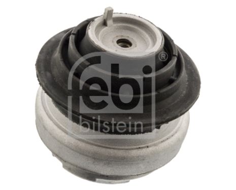 Подушка двигуна MB E-CLASS, MB CLK, MB SLK, FEBI BILSTEIN (03803)