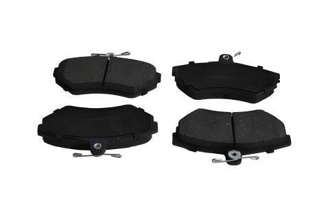 Гальмівний колодковий комплект ASAM (71330) для VW CADDY, SEAT CORDOBA, AROSA Гальмівний колодковий комплект ASAM (71330) для VW CADDY, SEAT CORDOBA, AROSA