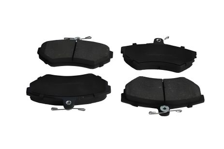 Тормозных колодок комплект VW CADDY, SEAT CORDOBA, SEAT AROSA, ASAM (71330)