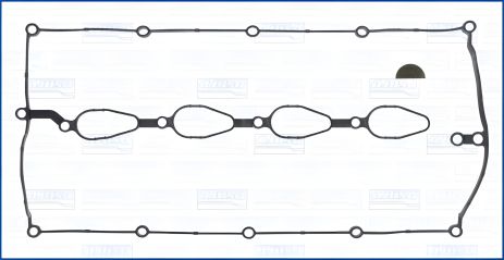 Прокладок комплект кришки ГБЦ KIA SORENTO, HYUNDAI H-1, AJUSA (56046600)