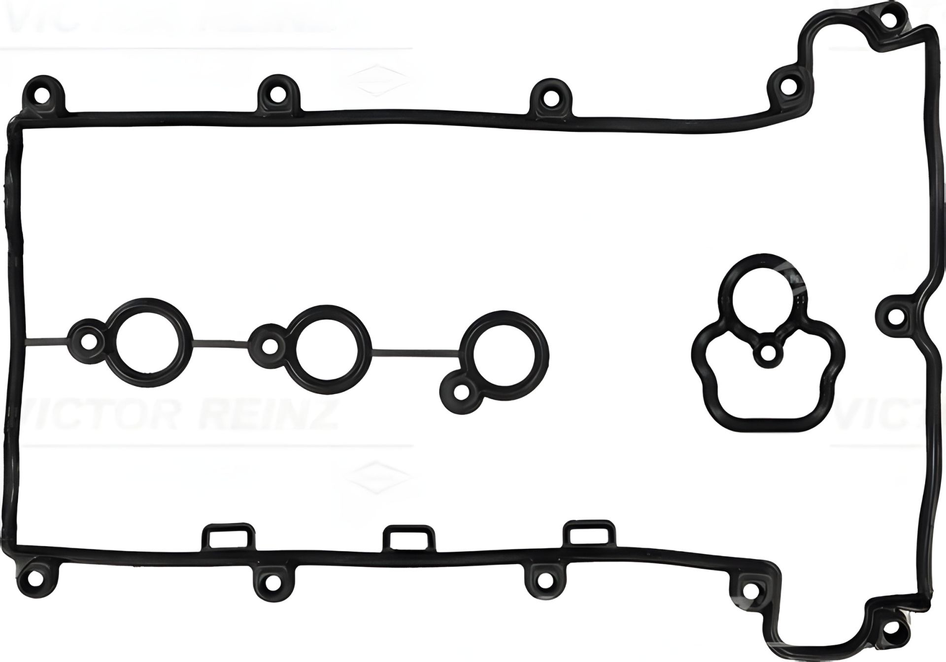 Прокладок комплект кришки ГБЦ ALFA ROMEO, VICTOR REINZ (153883301) Прокладок комплект кришки ГБЦ ALFA ROMEO, VICTOR REINZ (153883301)