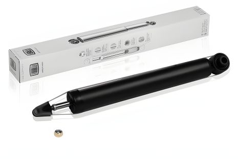 Амортизирующий элемент KIA SPORTAGE, HYUNDAI ix35, TRIALLI (AG08538)