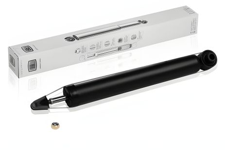 Амортизирующий элемент KIA SPORTAGE, HYUNDAI ix35, TRIALLI (AG08538)